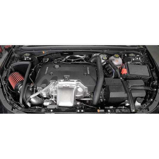 AEM 16-17 Chevrolet Malibu 2.0T Cold Air Intake