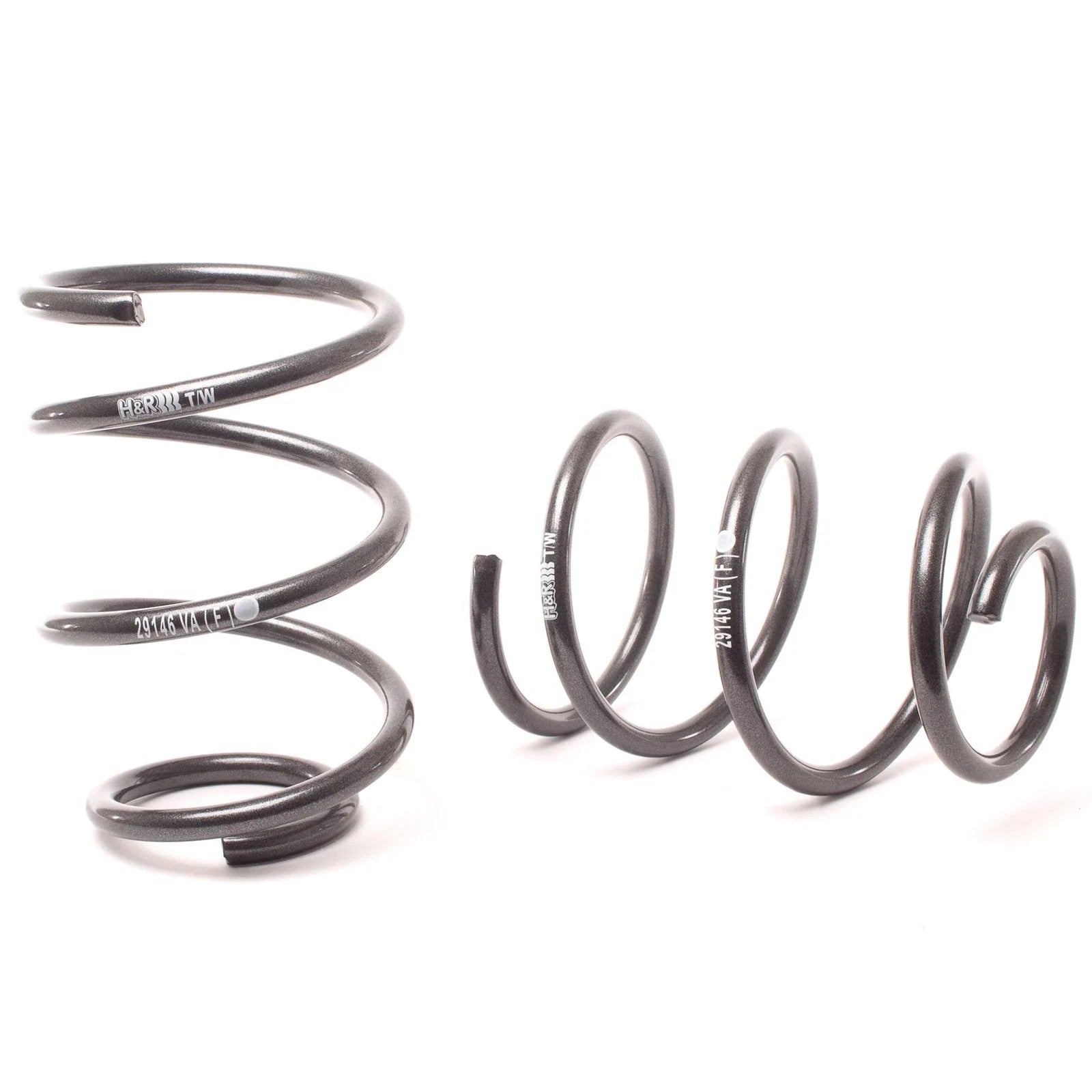 H&R Front Sport Lowering Springs | BMW 530Xi/535Xi Wagon (04-10) (29146-2)