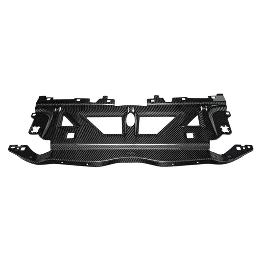 G8X M2 M3 M4 Carbon Fiber Radiator Support
