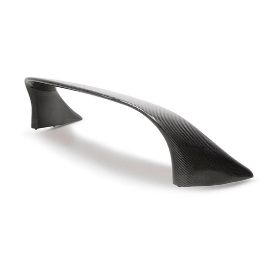 Seibon MB-Style Carbon Fiber Rear Spoiler | 2020-2026 Toyota Supra (RS20TYSUP-MB)