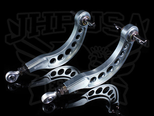 Skunk2 Pro Series 12-13 Honda Civic Gold Anodized Adjustable Rear Camber Kits