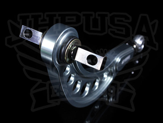 Skunk2 Pro Series 12-13 Honda Civic Gold Anodized Adjustable Rear Camber Kits