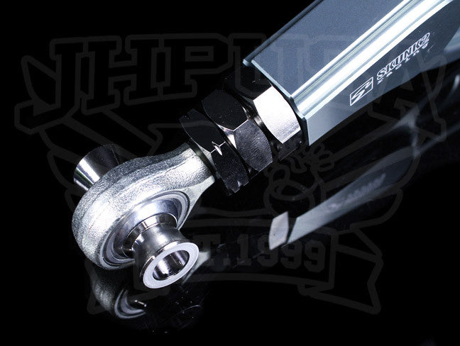 Skunk2 Pro Series 12-13 Honda Civic Gold Anodized Adjustable Rear Camber Kits