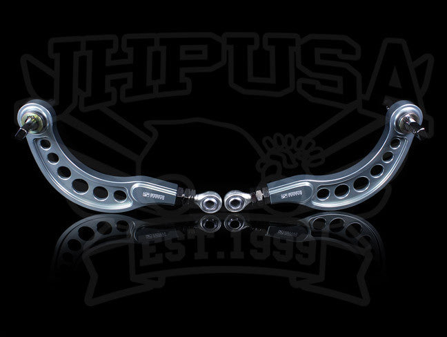 Skunk2 Pro Series 12-13 Honda Civic Gold Anodized Adjustable Rear Camber Kits