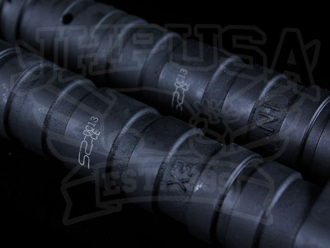 Skunk2 Ultra Series Honda/Acura K20A/K20A2/K20Z1/K20Z3/K24A2 DOHC i-VTEC Drop In D1 Camshafts
