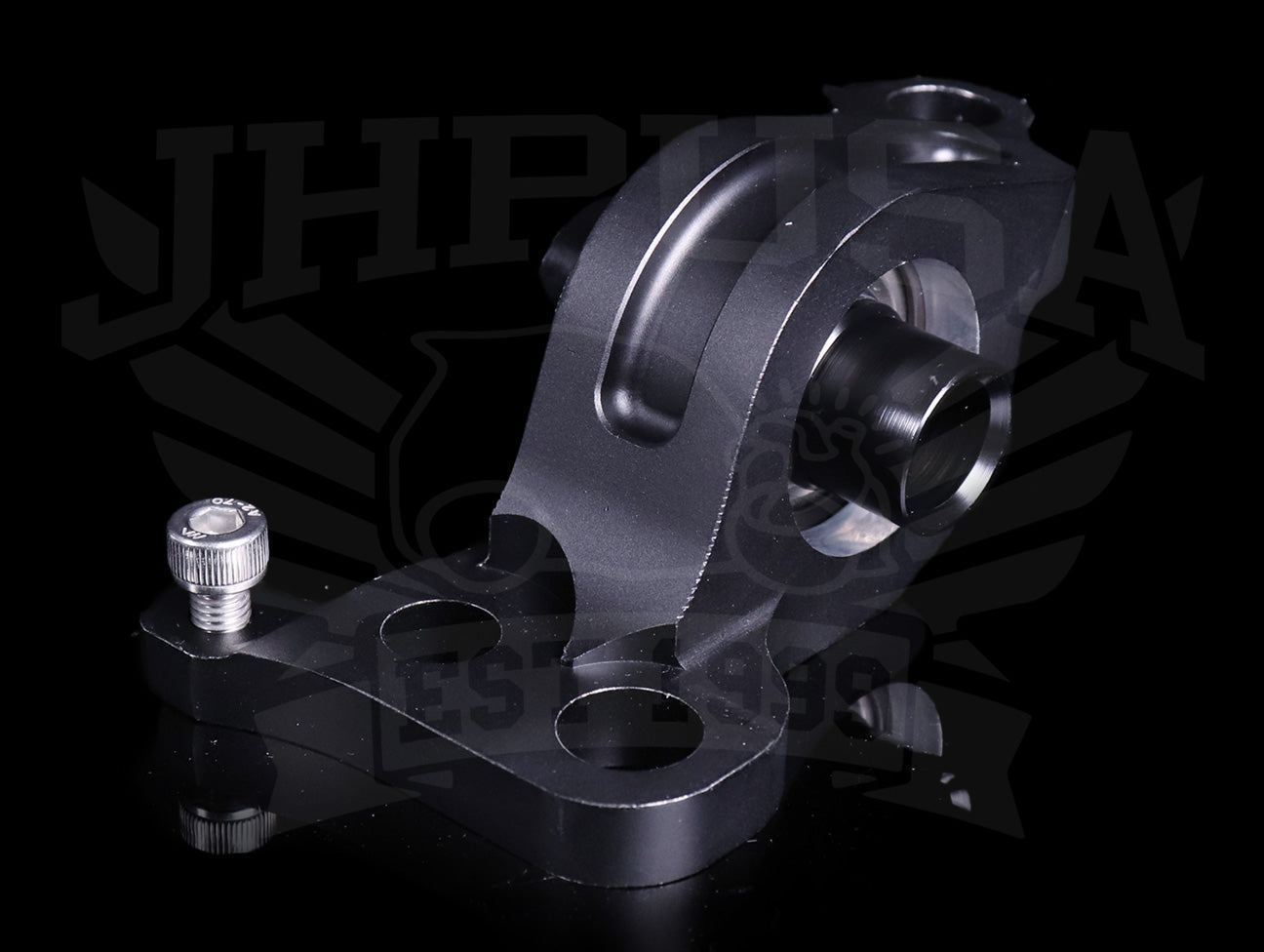 Skunk2 94-01 Acura Integra Hard Anodized Billet Aluminum Body w/ Spherical Compliance Bearing