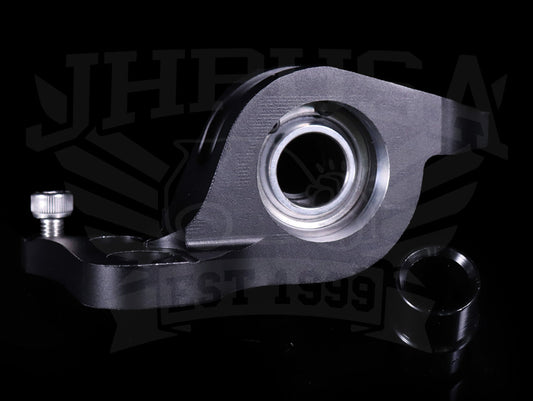 Skunk2 94-01 Acura Integra Hard Anodized Billet Aluminum Body w/ Spherical Compliance Bearing