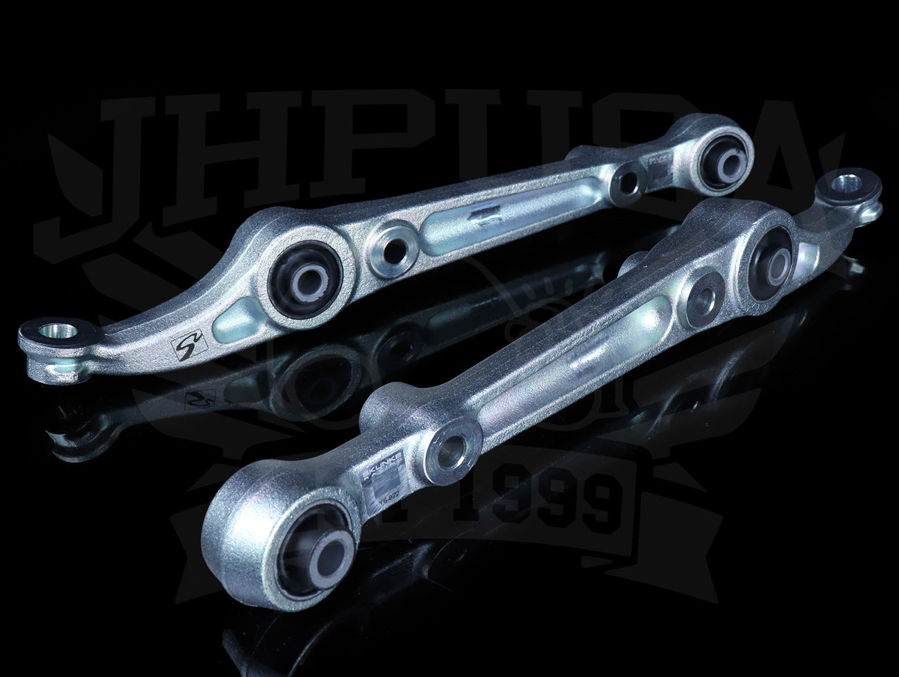 Skunk2 94-01 Acura Integra Front Lower Control Arm - Hard Rubber Bushing
