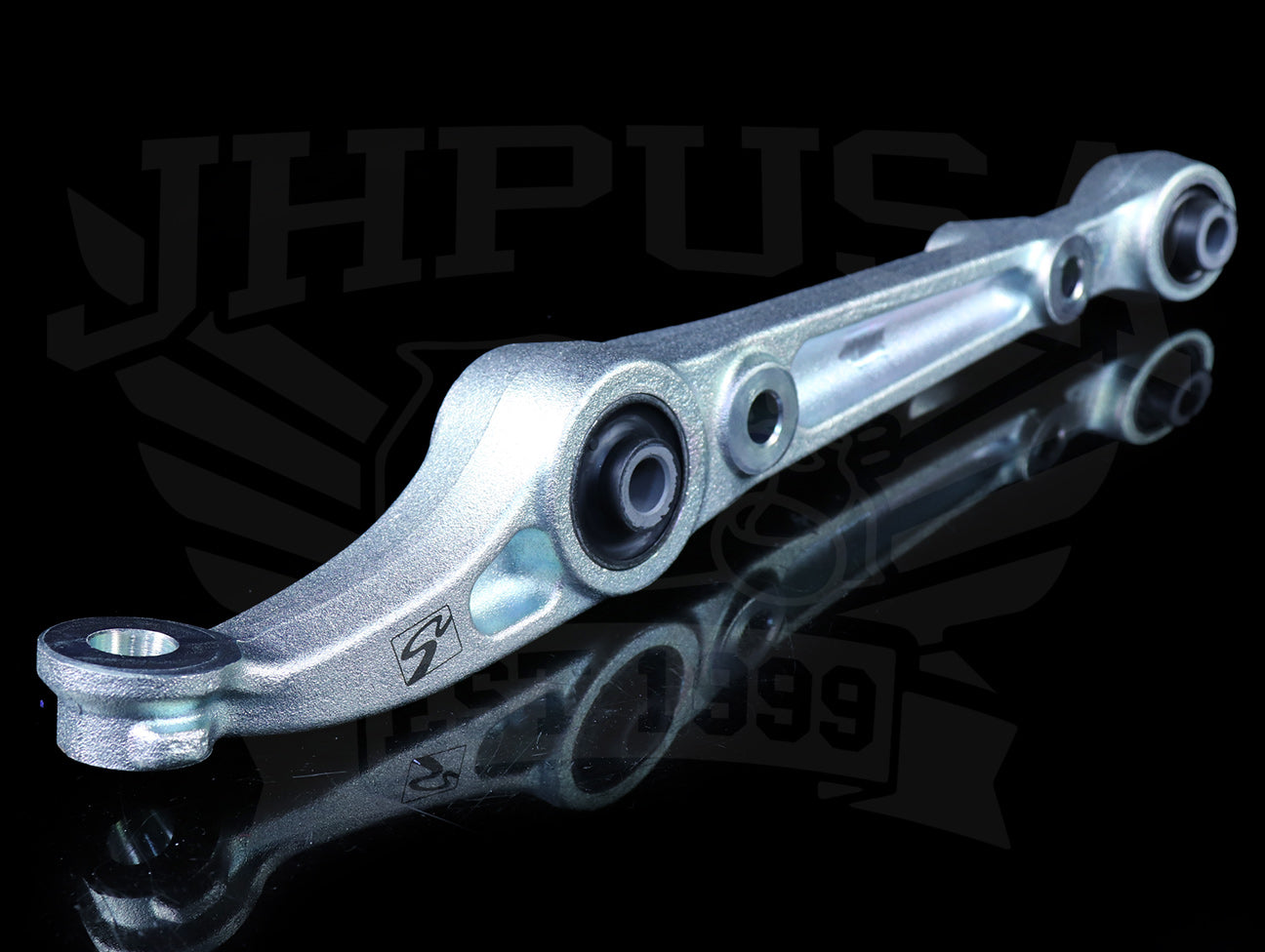 Skunk2 94-01 Acura Integra Front Lower Control Arm - Hard Rubber Bushing