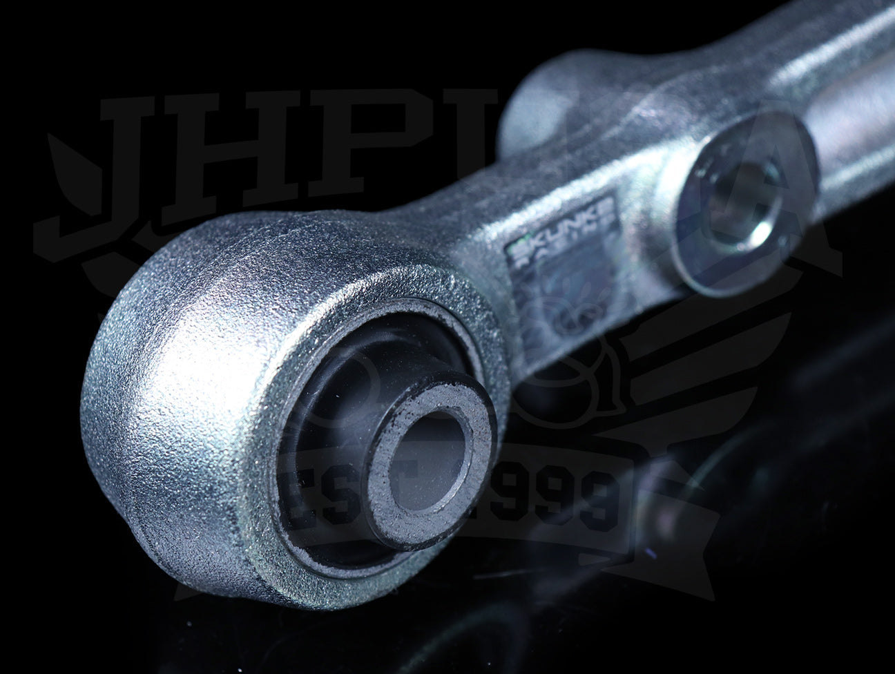 Skunk2 94-01 Acura Integra Front Lower Control Arm - Hard Rubber Bushing