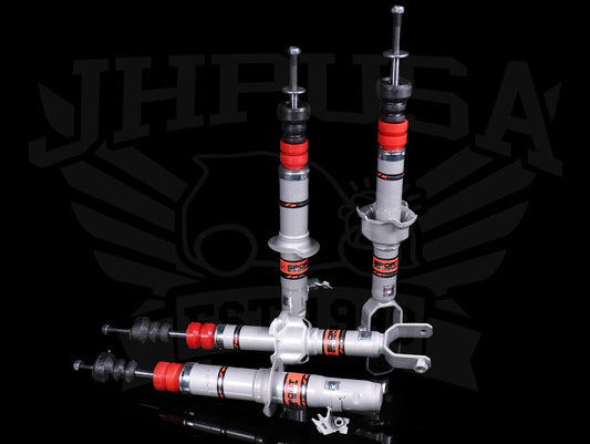 Skunk2 92-95 Honda Civic/Del Sol (Excl Prelude) Sport Shocks (Set of 4)