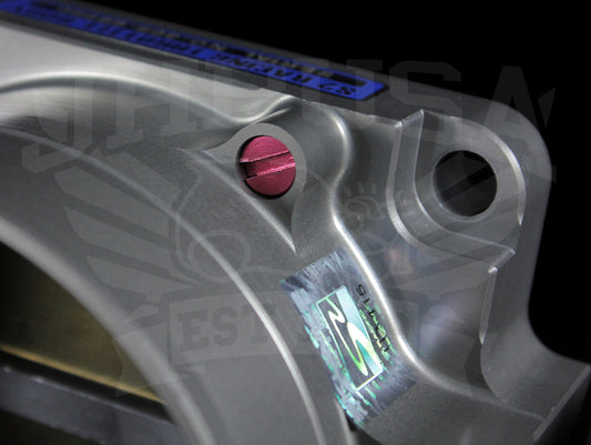 Skunk2 Pro Series 90mm Billet Throttle Body -  Silver