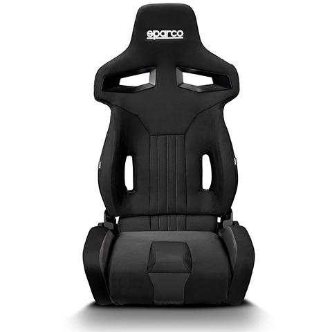 Sparco R333 Racing Seats (009011NRRS)
