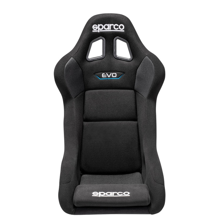Sparco EVO QRT Racing Seat (008007RNR)