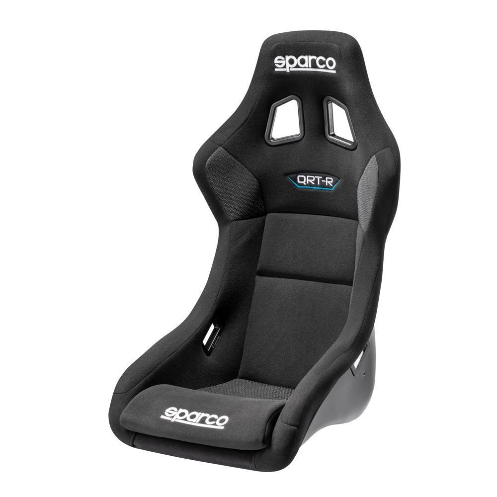 Sparco QRT-R Racing Seat (008012RNR)