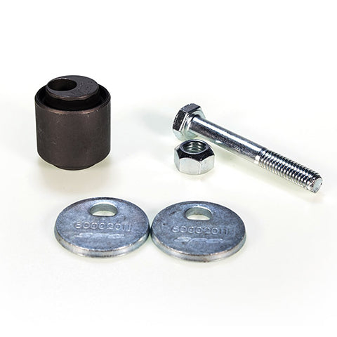 SPC Performance 08-12 Subaru Impreza/ 2022+ BRZ/Toy 86 Rear Camber Arm & Toe Kit (SINGLE ARM-REQ 2)