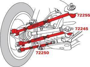 SPC Performance Infiniti Rear Kit (3)