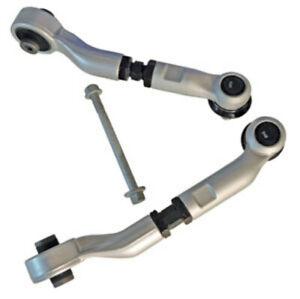 SPC Performance Audi B9 Front Upper Control Arm Set Left & Right Pair