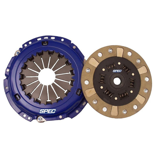 Spec 06-10 Subaru WRX/07-10 Legacy GT (including Spec B) Stage 2 Clutch Kit