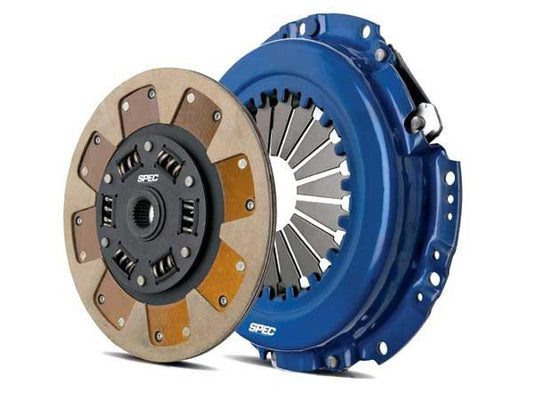 Spec 07-08 VW EOS / 06-08 GTI MKV/Jetta V Stage 2 Clutch Kit