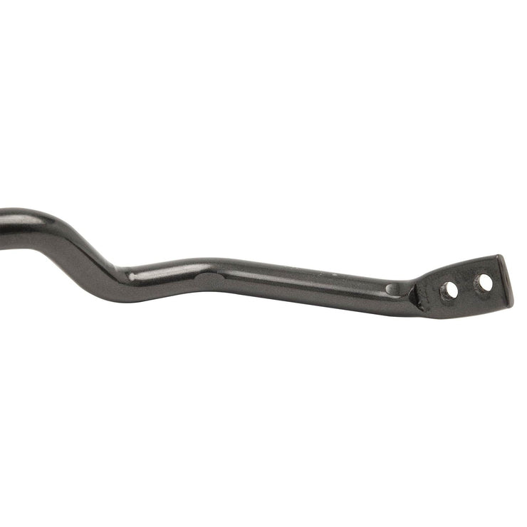 ST Suspensions Anti-Swaybar Set - 2012-2016 BMW 328i Convertible Coupe