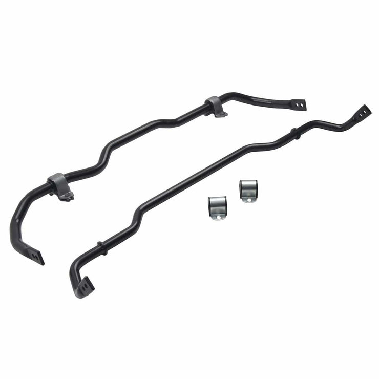 ST Suspensions Anti-Swaybar Set - 2014-2016 BMW 335i GT xDrive GT