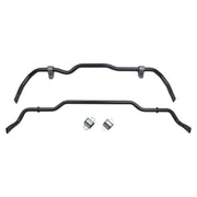 ST Suspensions Anti-Swaybar Set - 2014-2016 BMW 335i GT xDrive GT