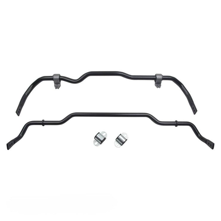 ST Suspensions Anti-Swaybar Set - 2014-2016 BMW 335i GT xDrive GT