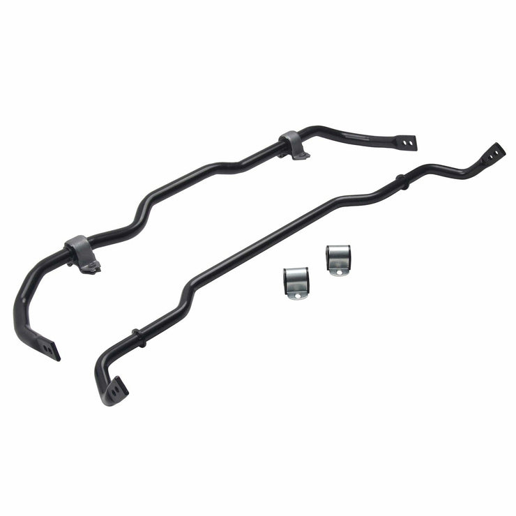 ST Suspensions Anti-Swaybar Set - 2014-2016 BMW 428i