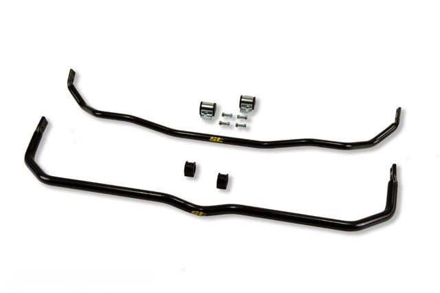 ST Suspensions Anti-Swaybar Set - 2014-2016 BMW 428i
