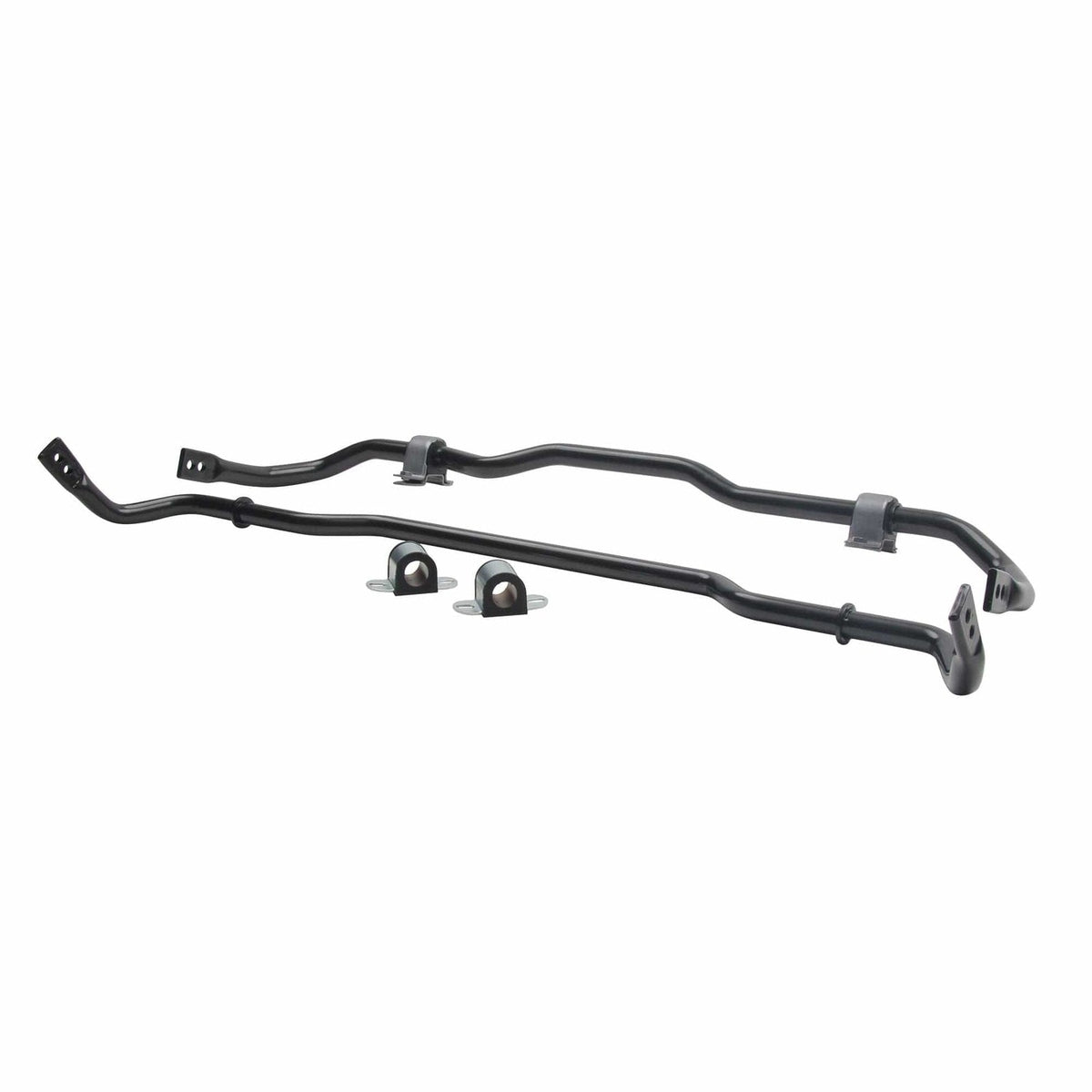 ST Suspensions Anti-Swaybar Set - 2015-2016 BMW 428i Gran Coupe