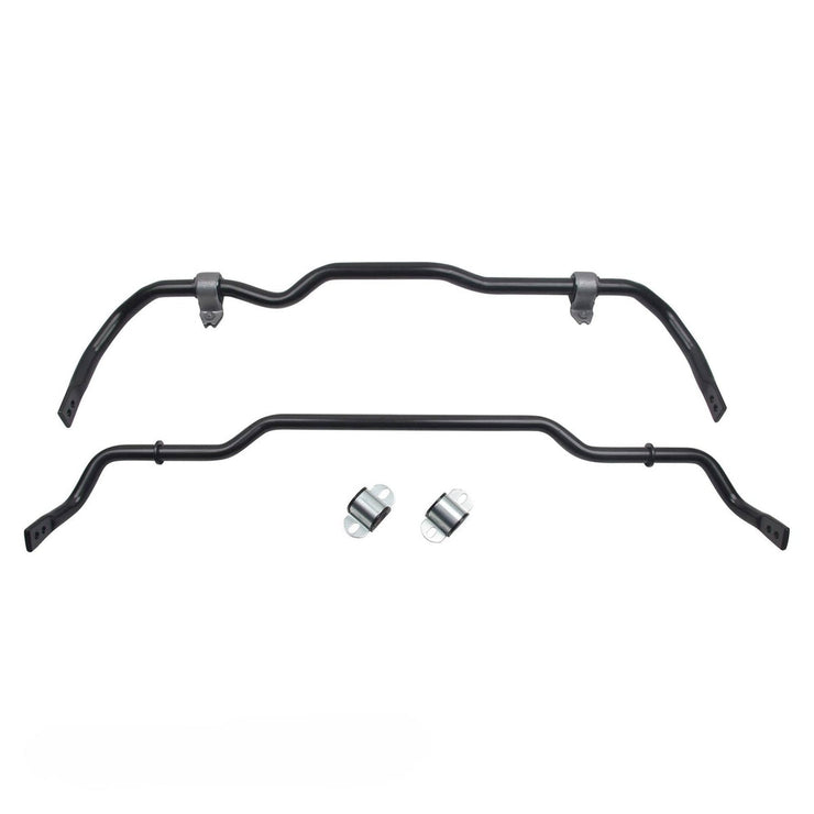 ST Suspensions Anti-Swaybar Set - 2015-2016 BMW 428i Gran Coupe