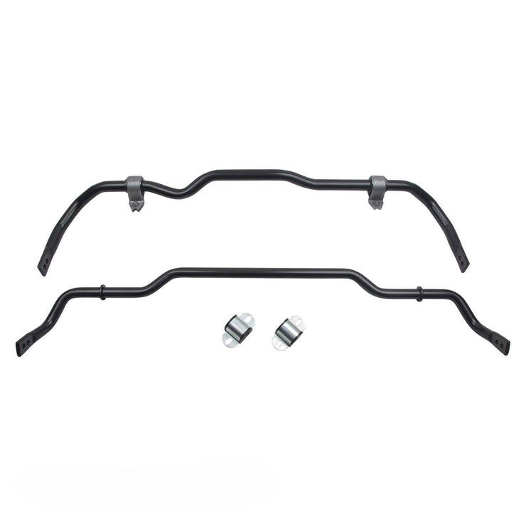 ST Suspensions Anti-Swaybar Set - 2015-2016 BMW 435i Gran Coupe
