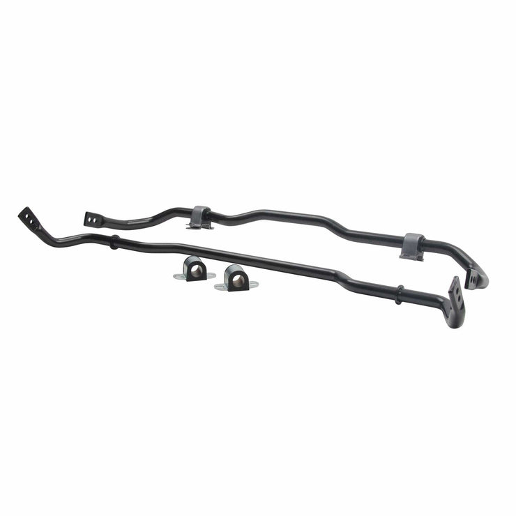 ST Suspensions Anti-Swaybar Set - 2017-2018 BMW 330i GT GT