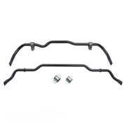 ST Suspensions Anti-Swaybar Set - 2017-2018 BMW 330i GT GT