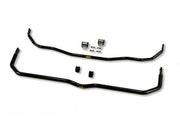 ST Suspensions Anti-Swaybar Set - 2017-2018 BMW 330i GT GT