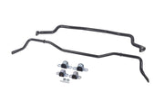 ST Suspensions Anti-Swaybar Set - 2017-2018 BMW 330i GT xDrive GT