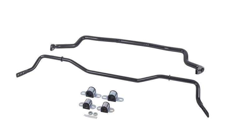 ST Suspensions Anti-Swaybar Set - 2017-2018 BMW 330i GT xDrive GT