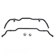 ST Suspensions Anti-Swaybar Set - 2017-2018 BMW 330i GT xDrive GT
