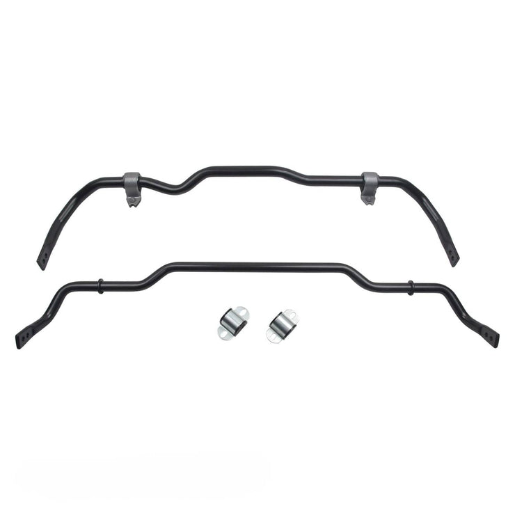 ST Suspensions Anti-Swaybar Set - 2017-2018 BMW 330i GT xDrive GT