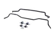 ST Suspensions Anti-Swaybar Set - 2017-2018 BMW 340i GT GT