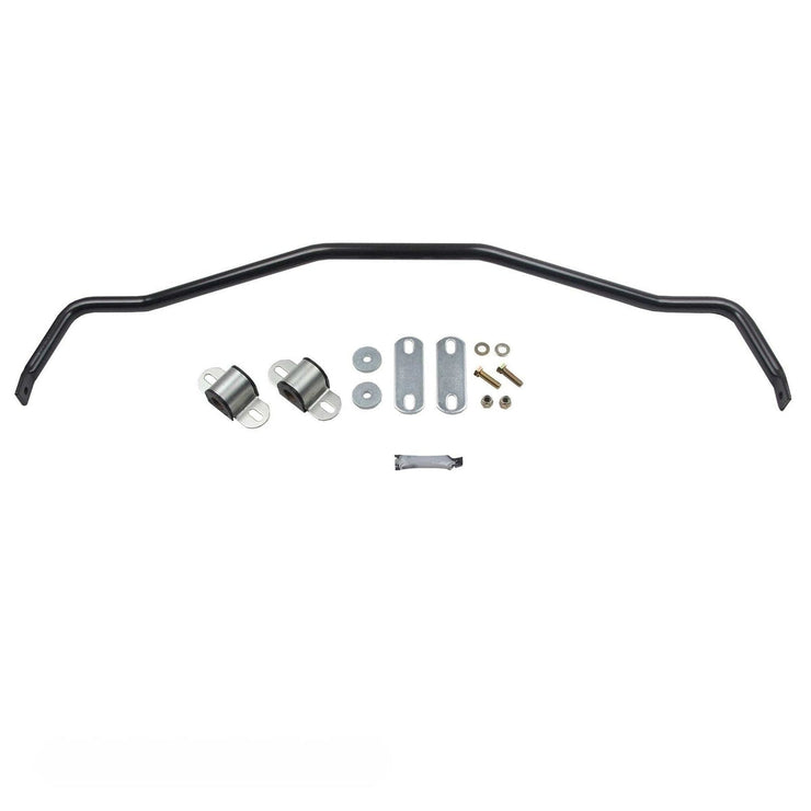 ST Suspensions Front Anti-Swaybar - 2012-2015 BMW 335i Convertible Coupe Sedan