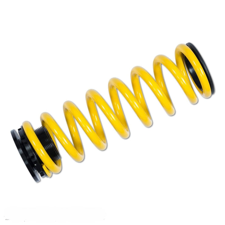 ST Suspensions ST Adjustable Lowering Springs - 2015-2020 BMW M4 Convertible