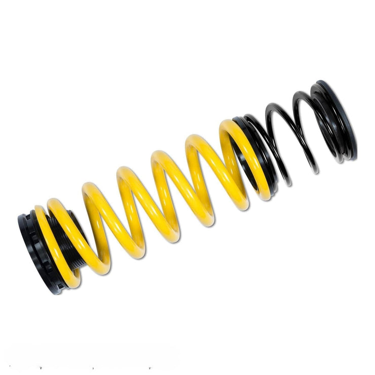 ST Suspensions ST Adjustable Lowering Springs - 2015-2020 BMW M4 Convertible