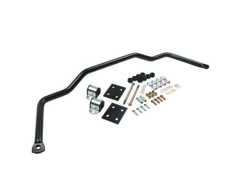 ST Suspensions Anti-Swaybar Set - 2013-2018 BMW 320i