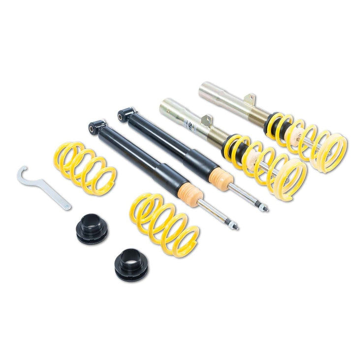 ST Suspensions ST X Coilover Kit - 2018-2023 BMW X2