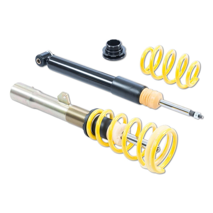 ST Suspensions ST X Coilover Kit - 2018-2023 BMW X2