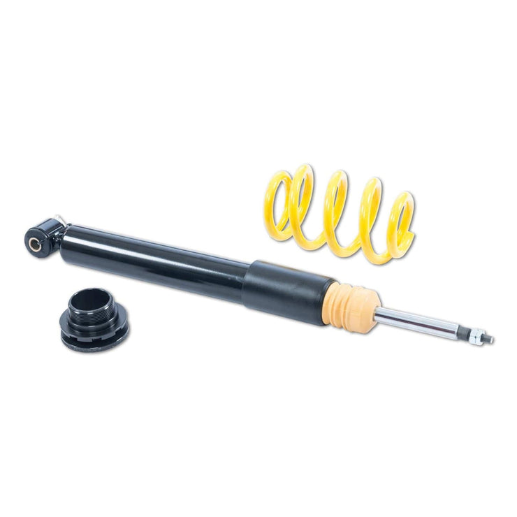 ST Suspensions ST X Coilover Kit - 2018-2023 BMW X2