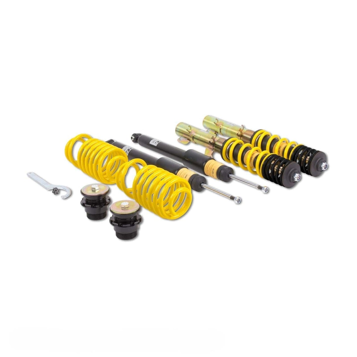 ST Suspensions ST XA Coilover Kit - 1992-1998 BMW 318i Convertible