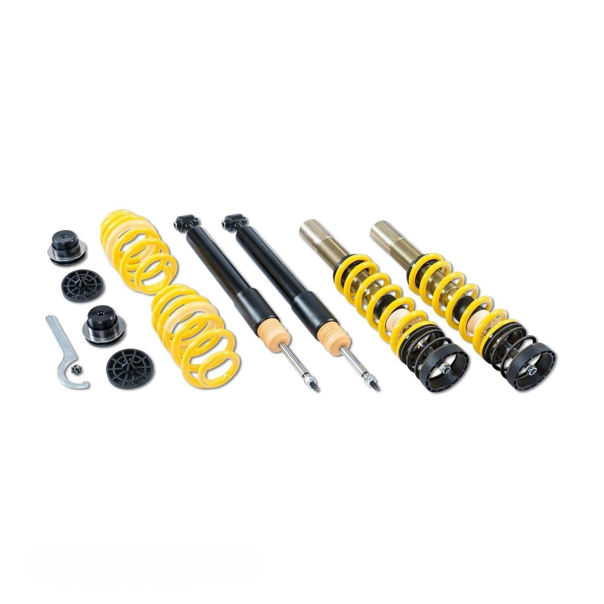 ST Suspensions ST XA Coilover Kit - 1995-1999 BMW 318ti